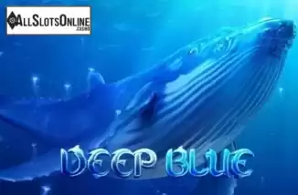 Deep Blue. Deep Blue (GamePlay) from GamePlay