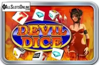 Devil Dice. Devil Dice from Magic Dreams