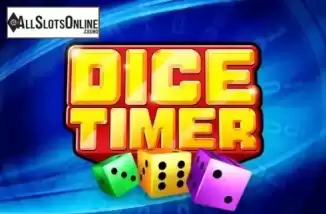 Dice Timer. Dice Timer from StakeLogic