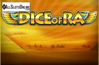 Dice of Ra. Dice of Ra from EGT