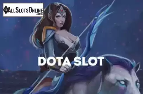 Dota Slot. Dota Slot from Smartsoft Gaming