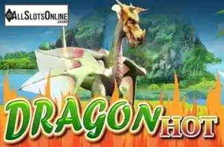 Dragon Hot. Dragon Hot from EGT
