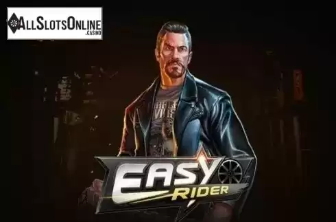 Easy Rider. Easy Rider from Dream Tech