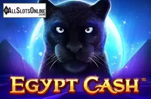 Egypt Cash. Egypt Cash from Skywind Group