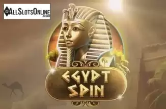 Egypt Spin