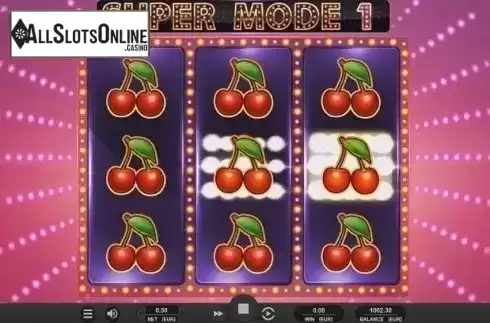 Free Spins Mode. Epic Joker from Relax Gaming