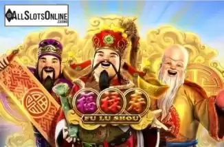 Fu Lu Shou (GamePlay)