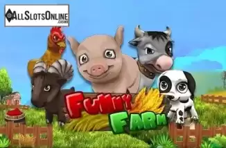 Funny Farm. Funny Farm from SimplePlay