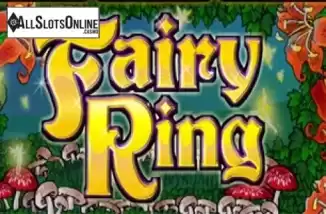 Screen1. Fairy Ring from Microgaming
