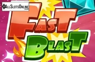 Fast Blast. Fast Blast from KA Gaming