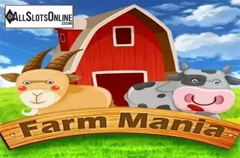 Farm Mania. Farm Mania from KA Gaming
