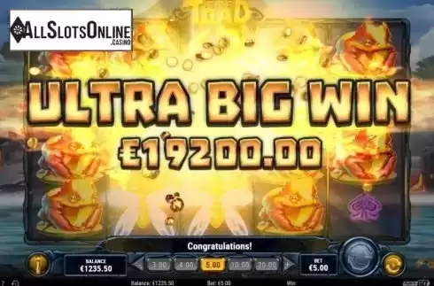 Ultra Big Win