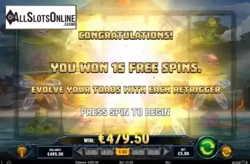 Free Spins 1