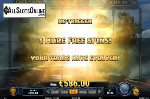 Free Spins 2