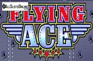 Screen1. Flying Ace from Microgaming
