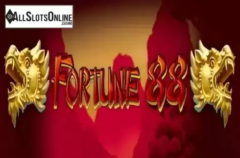 Fortune 88. Fortune 88 from Mobilots