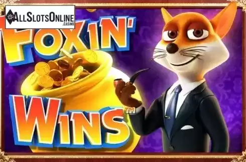 Foxin Wins. Foxin Wins from NextGen