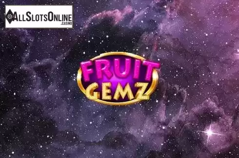 Fruit Gemz