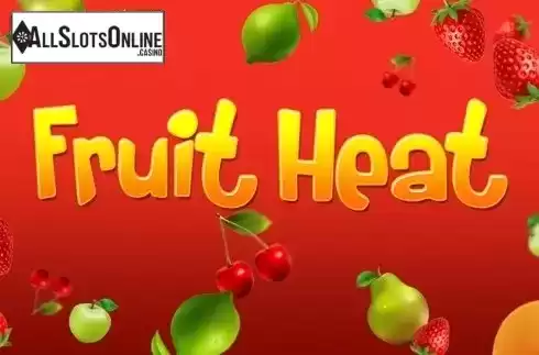 Fruit Heat. Fruit Heat from InBet Games