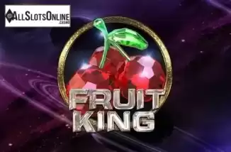Fruit King. Fruit King from CQ9Gaming
