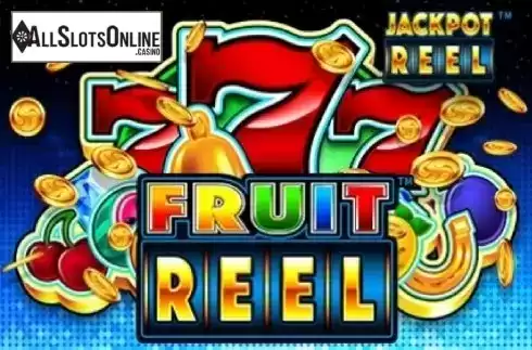 Fruit Reel. Fruit Reel from Skywind Group