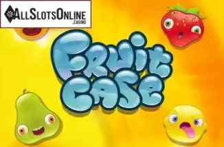 Fruit Case. Fruit Case from NetEnt