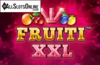 Fruiti XXL. Fruiti XXL from SYNOT