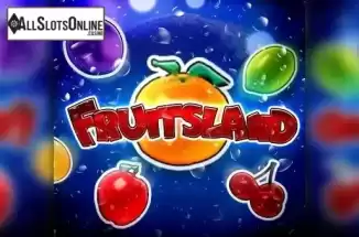 FruitsLand. FruitsLand from Evoplay Entertainment