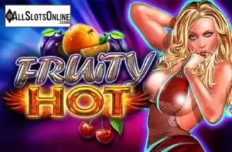 Fruity Hot. Fruity Hot from Casino Technology