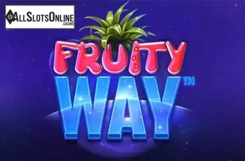 Fruity Way. Fruity Way from Nucleus Gaming