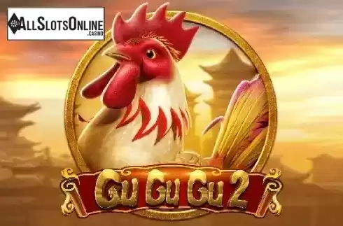 Gu Gu Gu 2. Gu Gu Gu 2 from CQ9Gaming