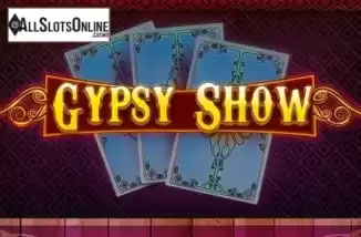 Gypsy Show. Gypsy Show from MultiSlot