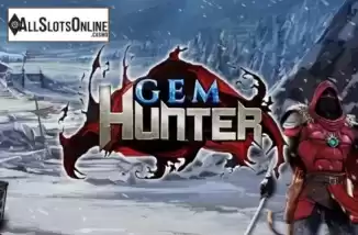 Gem Hunter. Gem Hunter from Inspired Gaming