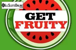 Get Fruity. Get Fruity from Nektan