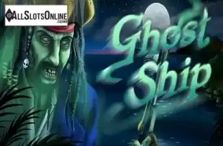 Ghost Ship. Ghost Ship from RTG