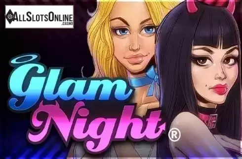 Glam Night. Glam Night from GAMING1