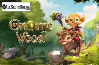 Gnome Wood
