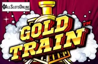 Gold Train. Gold Train from Pragmatic Play