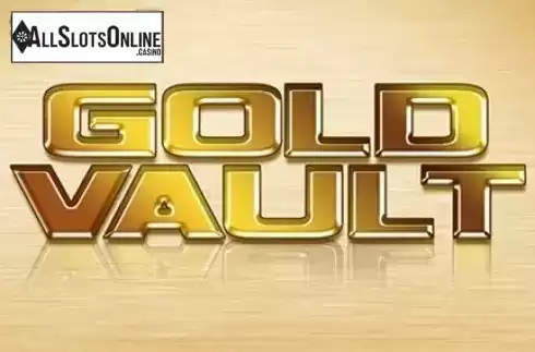 Gold Vault. Gold Vault from Concept Gaming