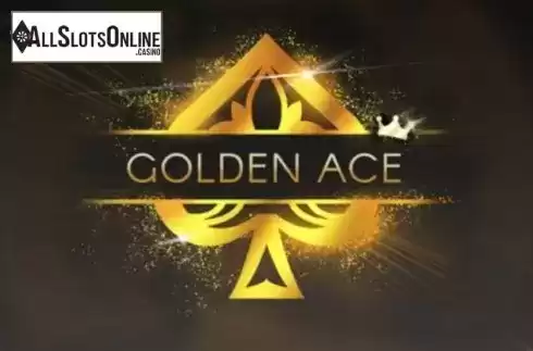 Golden Ace. Golden Ace from Gluck Games