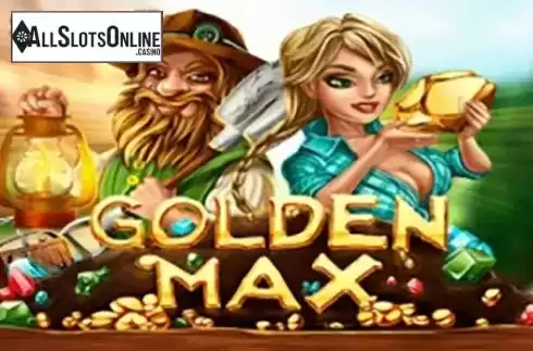 Golden Max. Golden Max from PlayStar