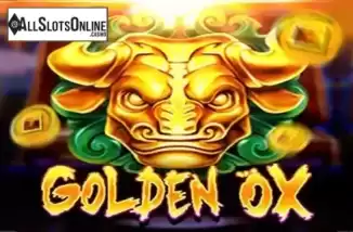 Golden Ox (Slot Factory)