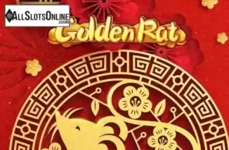 Golden Rat. Golden Rat (Dream Tech) from Dream Tech