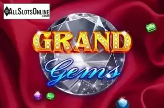 Grand Gems. Grand Gems (bet365 Software) from bet365 Software