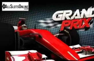 Grand Prix. Grand Prix from TOP TREND GAMING