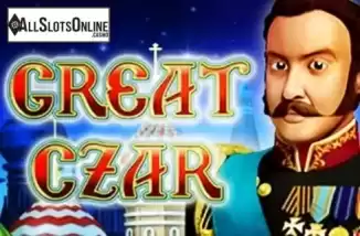 Great Czar. Great Czar from Microgaming