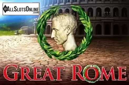 Great Rome. Great Rome from GMW
