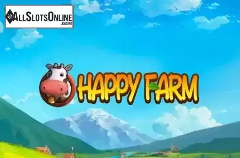 Happy Farm. Happy Farm from Dream Tech