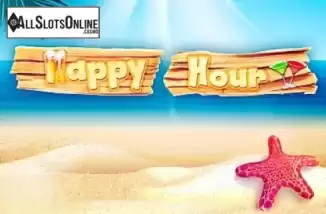 Happy Hour. Happy Hour (MultiSlot) from MultiSlot