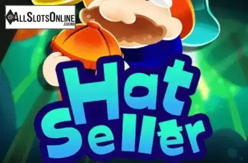 Hat Seller. Hat Seller from KA Gaming